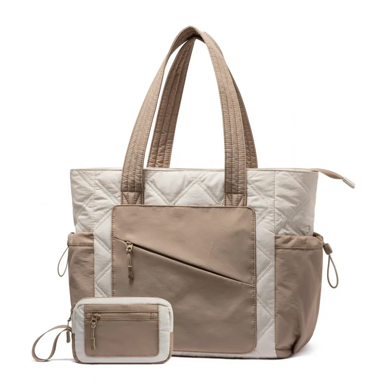 

Женская сумка для путешествий, вместительная сумка через плечо для женщин