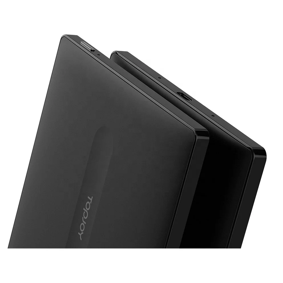 2023 nova chegada tela colorida leitor de e-book 6 polegadas leitor eletrônico portátil leitores de tinta eletrônica