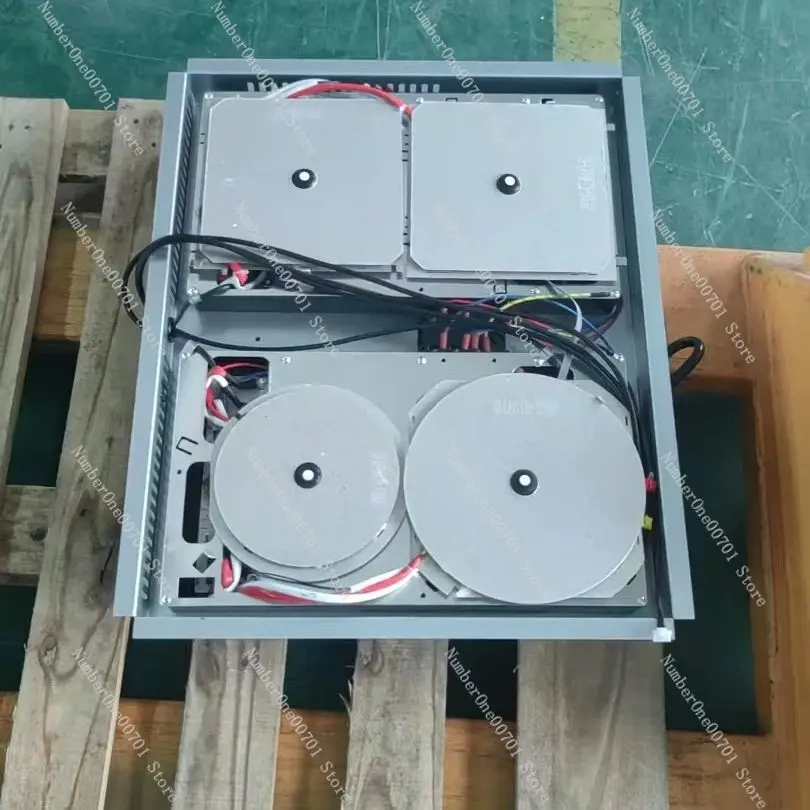 Hidden Induction  Invisible Built in Herd Magnetic Under Granite Ceramic Stove Hob  Commercial Induction Cooker