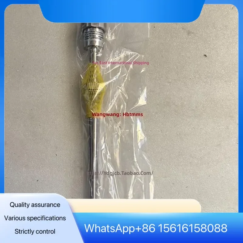 Danfoss MBT5116-S001-200-10-0000 Temperature Sensor 084Z8154 Industrial PT100 Probe HVAC Refrigeration Control Thermistor