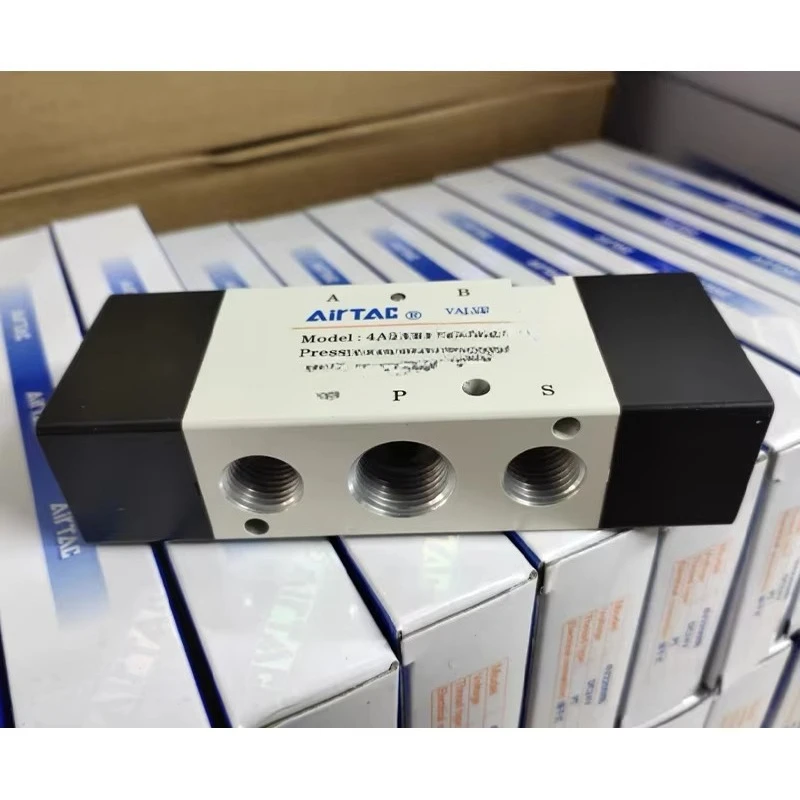 AIRTAC 4A320-10 4A320-08 4A32010 4A32008 Pneumatic Control Valve