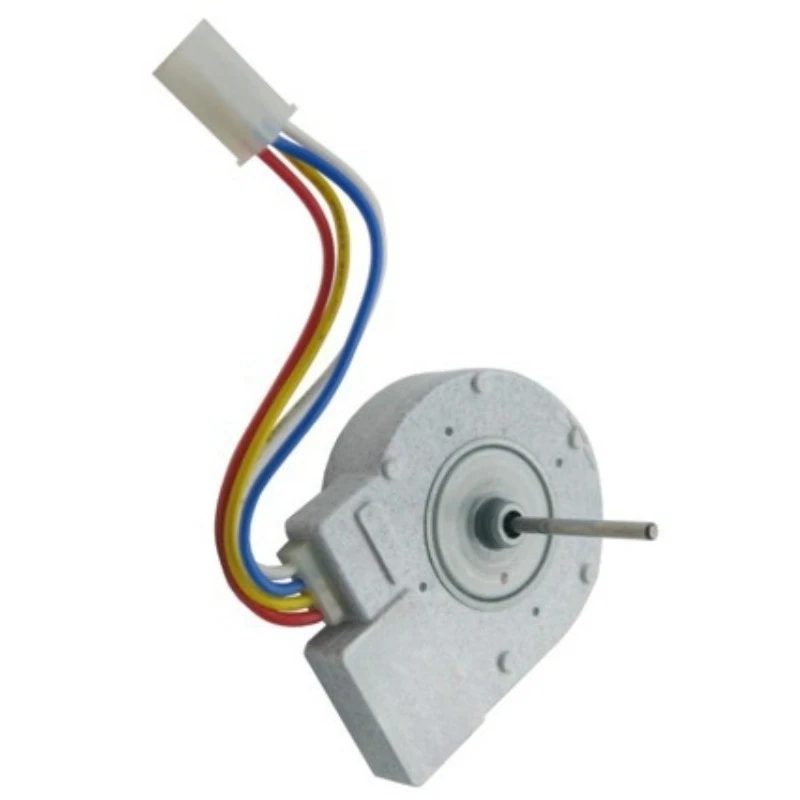 W10822580 W10255195 AP5985210 Refrigerator Fan Motor Fit For Whirlpool Refrigerator Replacement Part