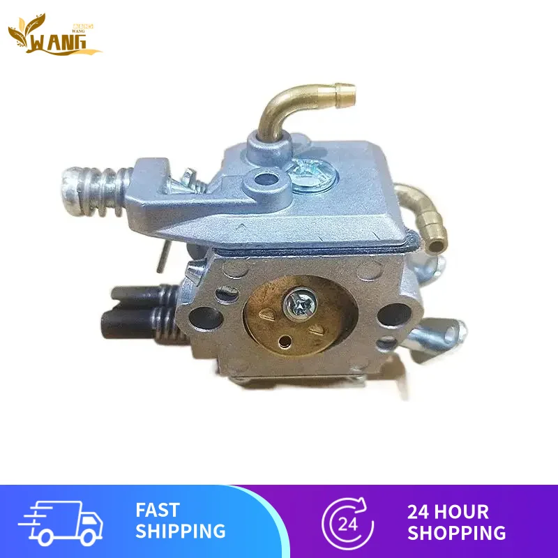 

Карбюратор Walbro WT978 WT-978 для радиоуправляемых бензиновых двигателей NGH GT25 Карбюраторная бензопила