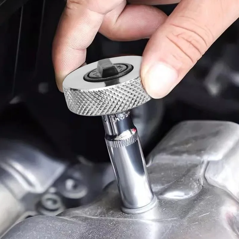 Металлический привод, набор ключей с трещоткой для ладони, мини-трещотки для пальцев, двусторонний короткий ключ для большого колеса, короткие головки, инструменты для ремонта водителя