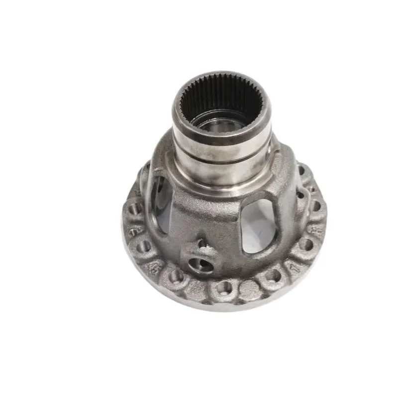 OEM458223B450 For Hyundai-SANTA FE 2010 &KIA-SORENTO 2009 DIFFERENTIAL CASE CUP Disc Angle Gear Differential Housing