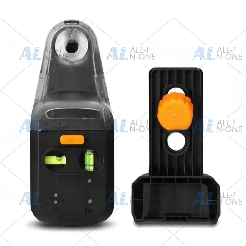 Suitable for  M9912 Electric Drilling Dust Collector Laser Level Meter IP54 Anti WaterHealthy for Drilling Operation
