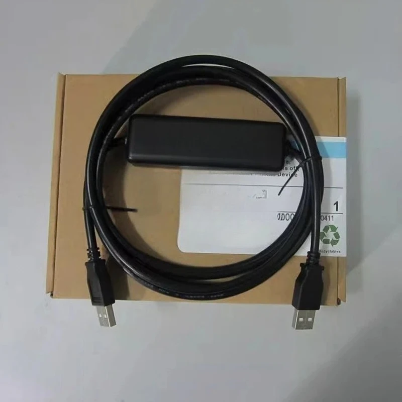 For Pro-face HMI Cable CA3-USBCB-01 CA3USBCB01 GP3000 4000 Programming Cable