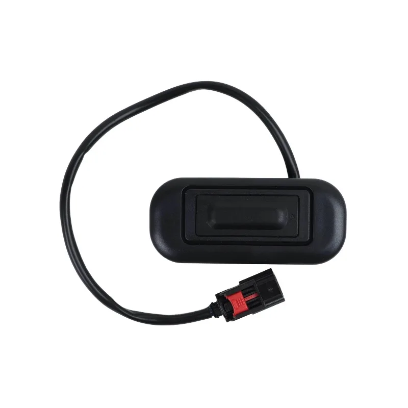 Rear Trunk Lid Tailgate Release Switch 22864934 for Chevrolet Equinox 2012-2015 GMC Terrain Boot Lid Opener Button