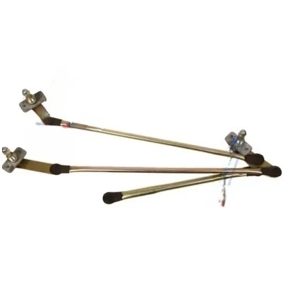 

Оригинальный сверхмощный FUSO FV515, звено стеклоочистителя MK485050, новая стальная часть грузовика, аксессуар