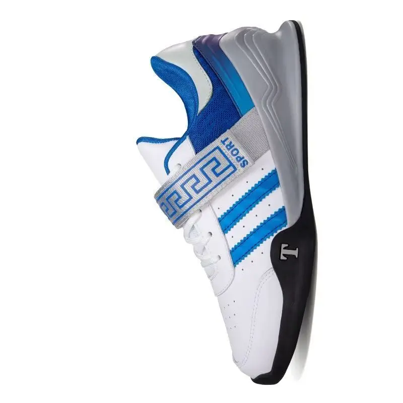 

Professional Mens Womens Weight Lifting Sneakers Breathable Men Gym Training Shoes Comfortable Indoor Sports Shoe Unisex