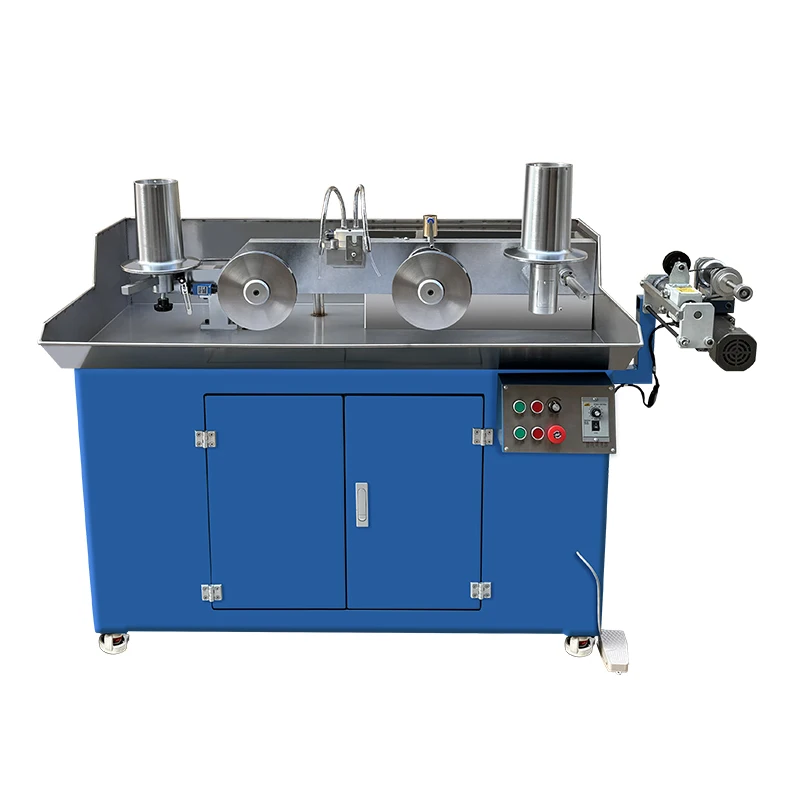 Gold smith wire making pulling machineJewelry Wire Winding 12 Passages Gold Chain Wire Drawing Machine