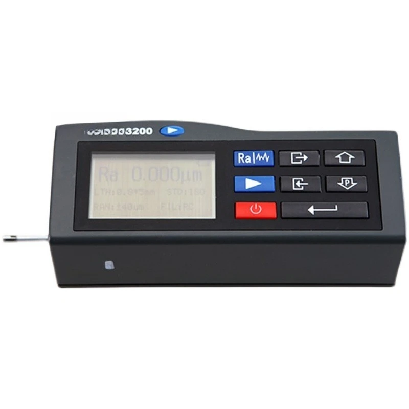 

Surface roughness meter TIME3200/TIME3100 original TR200/TR100 finish detection
