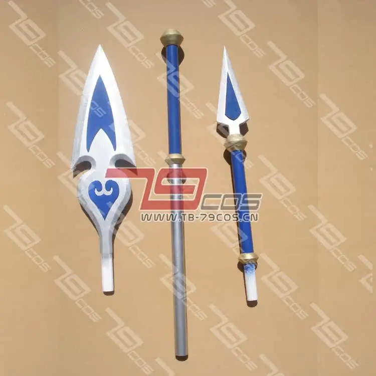 Game Kingdom Hearts: Birth by Sleep Final Mix  Sword Cosplay Props Halloween Carnival Cosplay Party Props Accessories