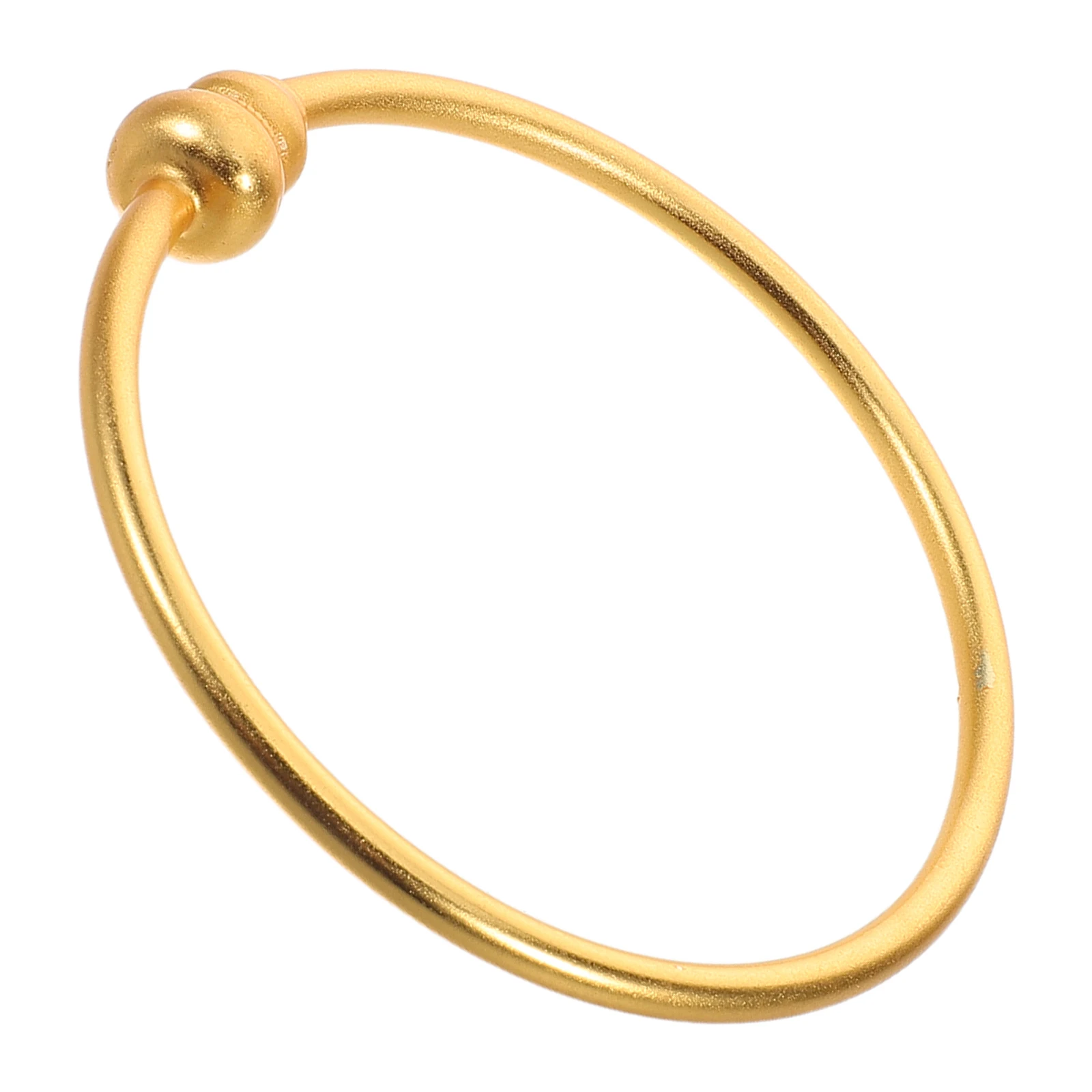 

Gourd Bracelets Jewelry Women Chinese Style Aesthetic Copper Bangle Lucky Prosperity Comfort Bracelets Aesthetic Daily Use