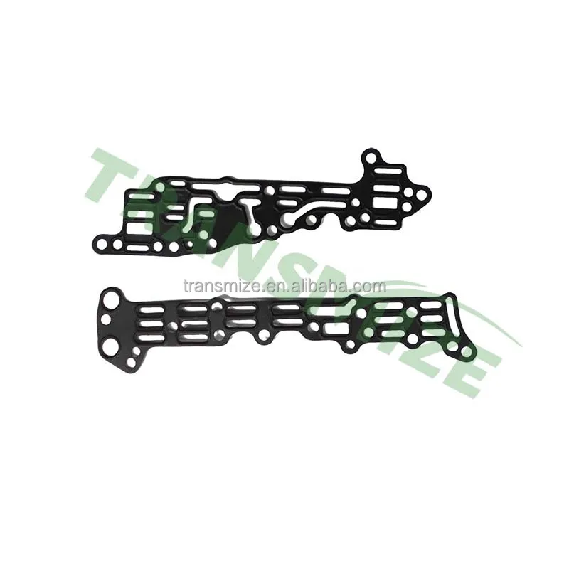 0DD DQ400 DSG صمام نقل الجسم طقم إصلاح نقل جودة عالية Gerabox إعادة بناء مجموعات الختم #4