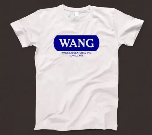 Wang Laboratories I…