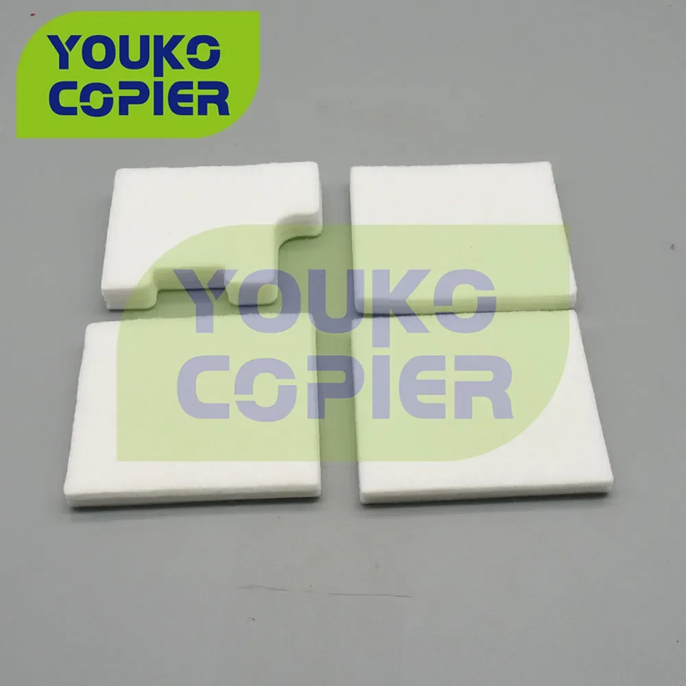 1X Ink Absorber Pad Sponge suitable for BROTHER MFC J6510DW J6910DW /  J6510 J6710 J6910