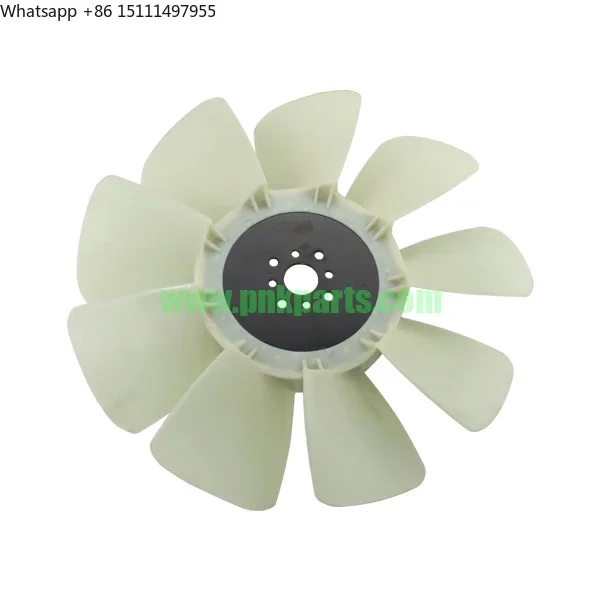 For JOHN DERE T207598 BLOWER FAN for JD Tractor Agricultural Machines Tractor Parts