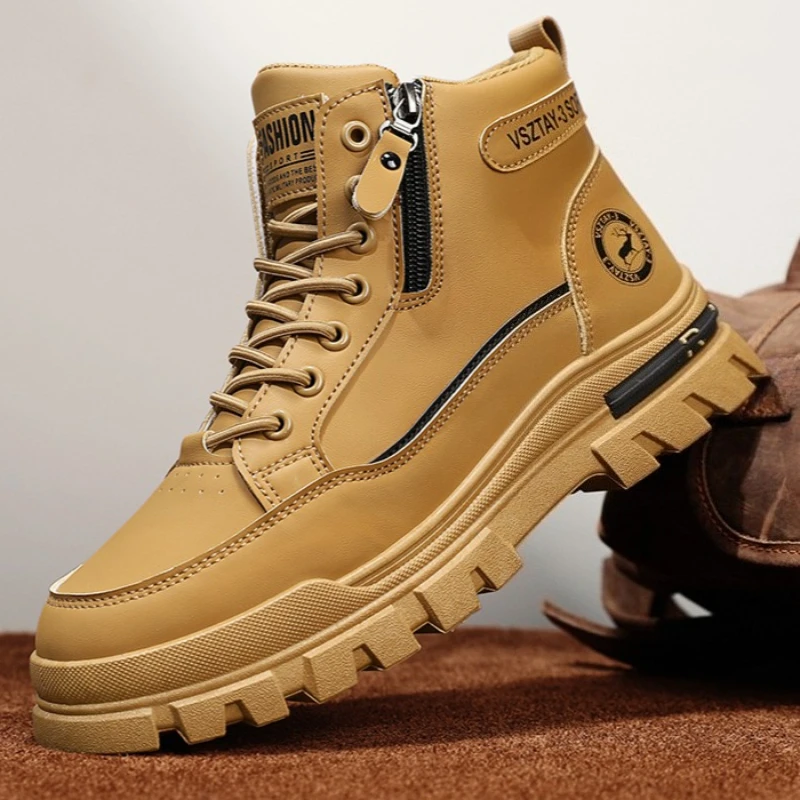 Obrázek kategorie: Kozačky