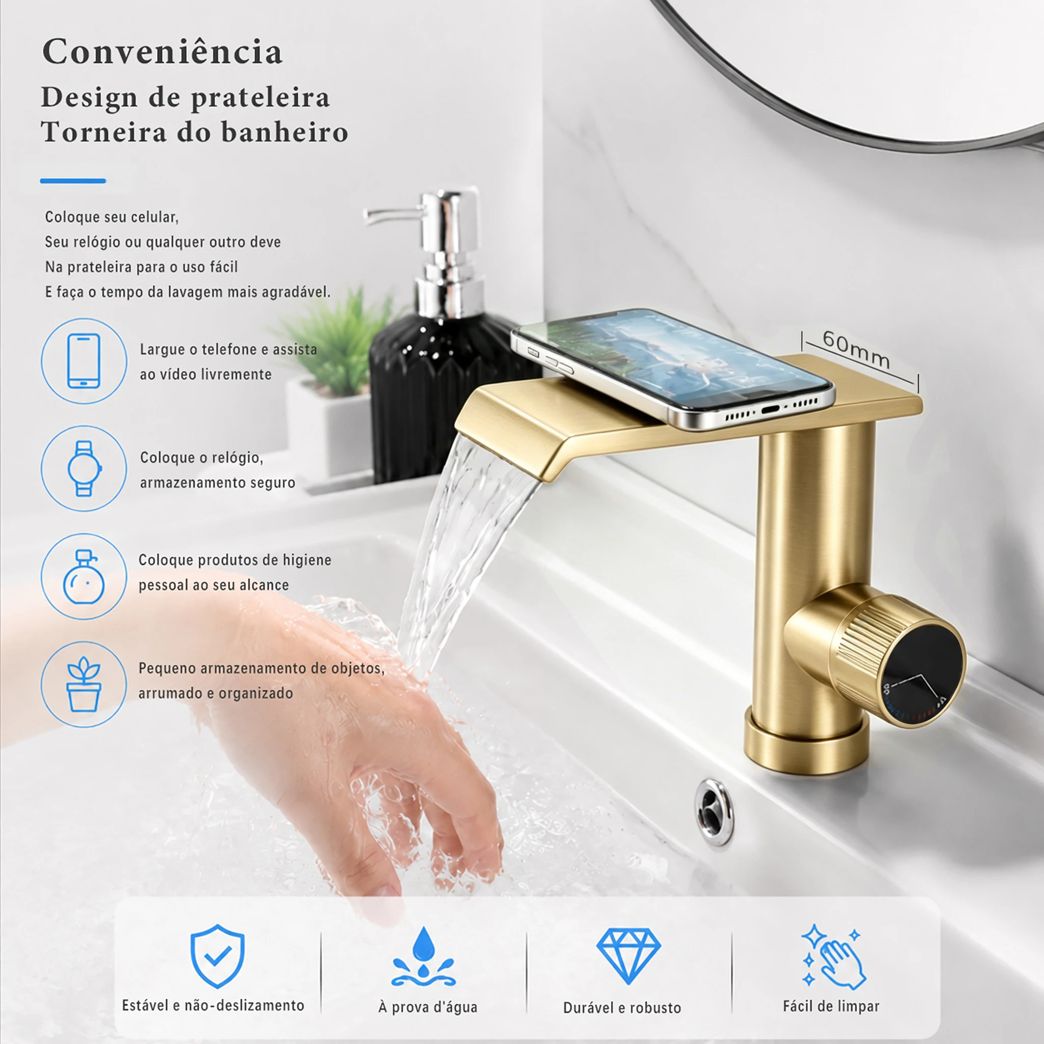 grifo-de-bano-solido-con-mezclador-de-agua-fria-y-caliente-grifo-de-cascada-para-lavabo-grifo-giratorio-para-lavabo-de-sobremesa-gris-mate-bano-grifo-del-fregadero-un-agujero-negro-grifo-para-bano-renovacion