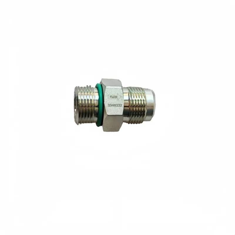 3348332 042211 Fuel check valve is suitable for engine construction machinery parts