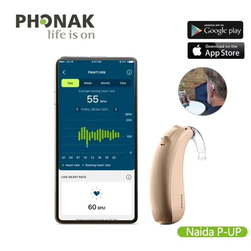 120Db Bluetooth Pho…