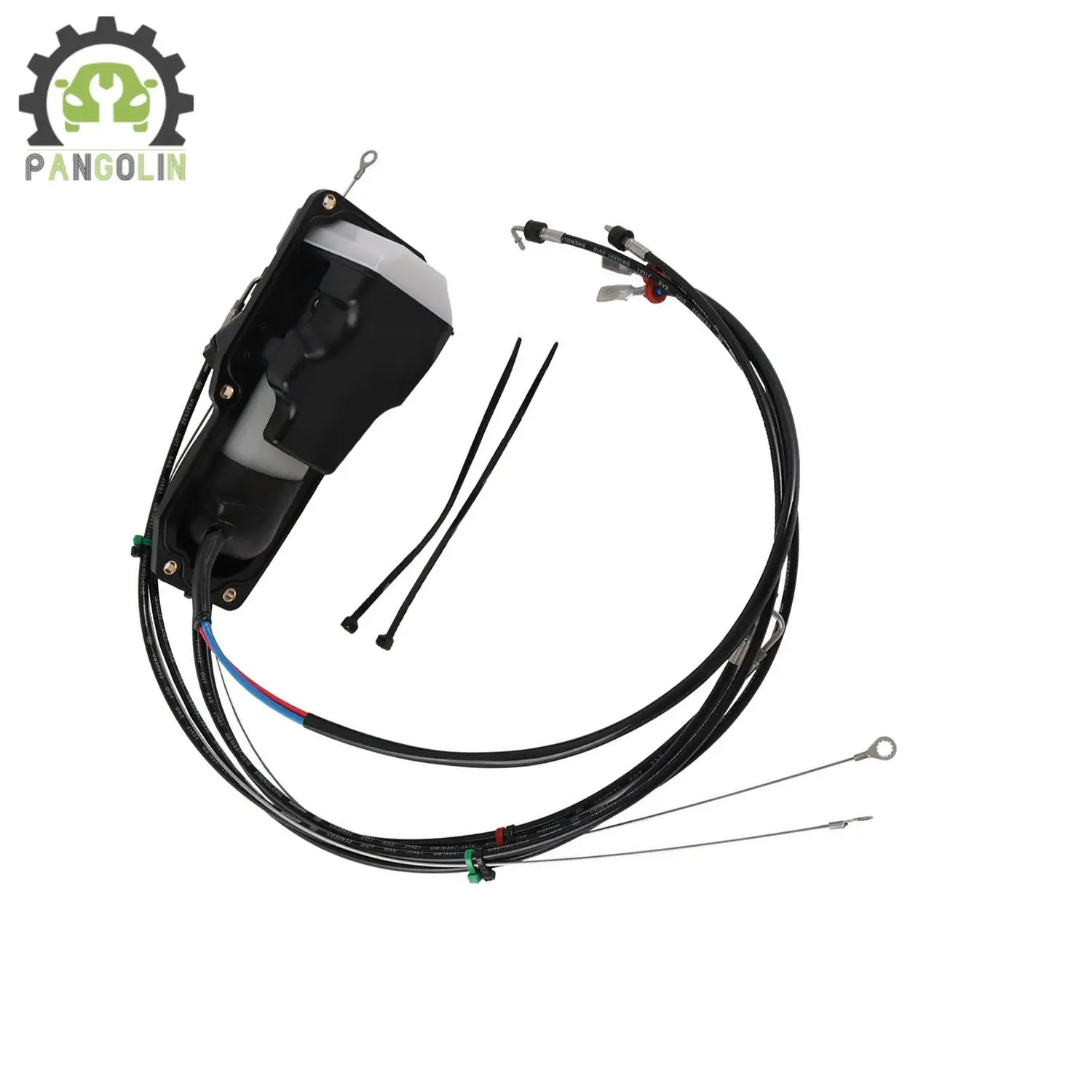 

Двигатель привода Power Trim в сборе подходит для Volvo Penta SX-A DPS-A-B TSK-B-AC-32-NPT TSK-B-32-NPT 21945915 21573834 3848796 3884407