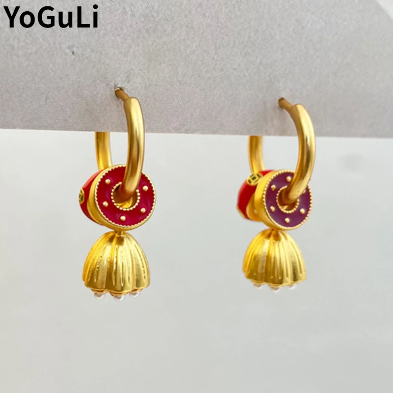 Trendy Jewelry Vint…
