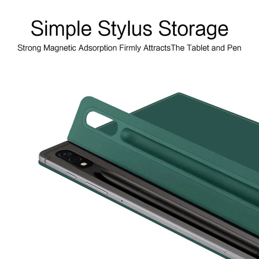 Case for Samsung Galaxy Tab S7 S8 S9 FE 10.9 11