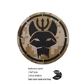 Reflective patch 42