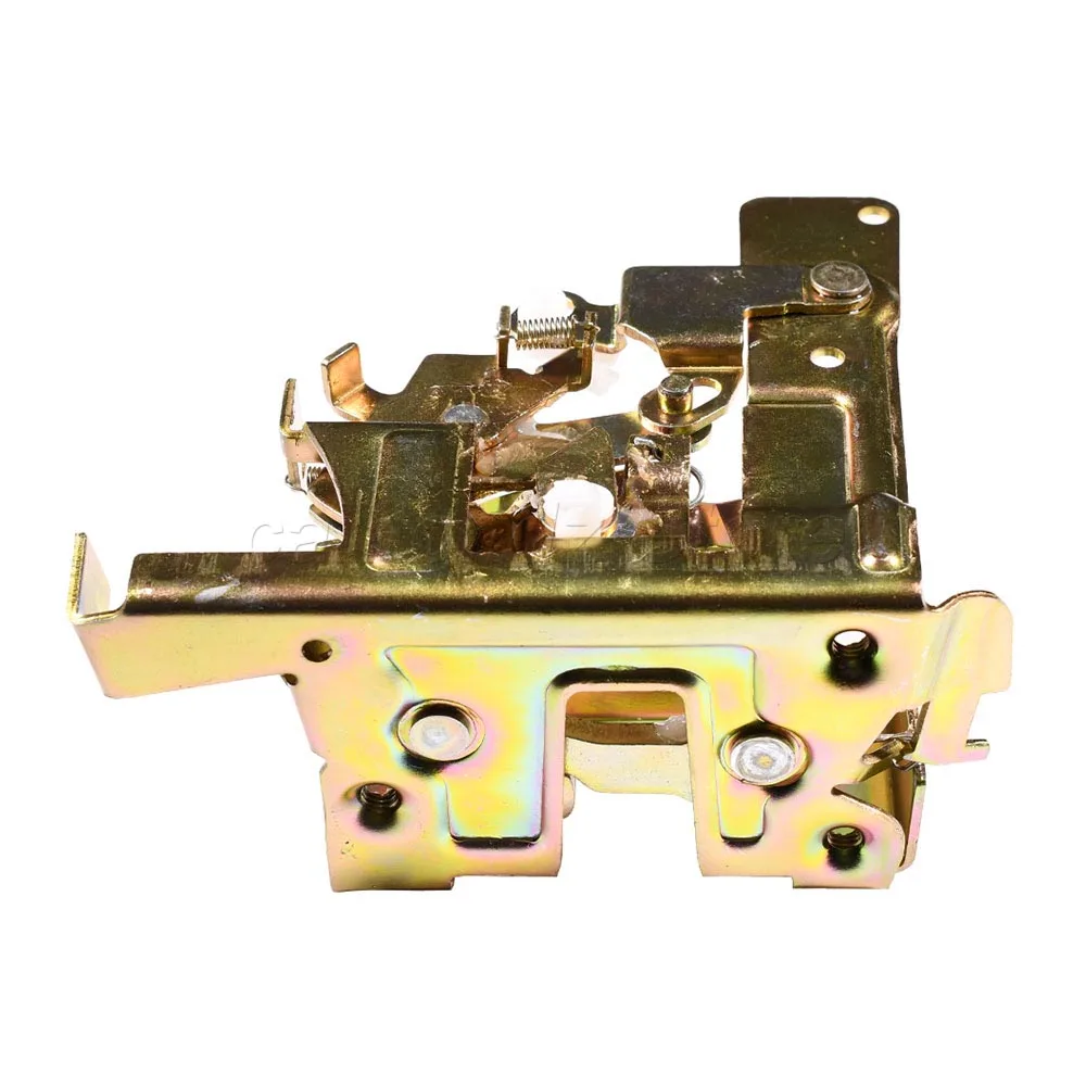 REAR DOOR LOCK FIT FOR RENAULT MASTER II OPEL MOVANO AN INTERSTAR 7700352464