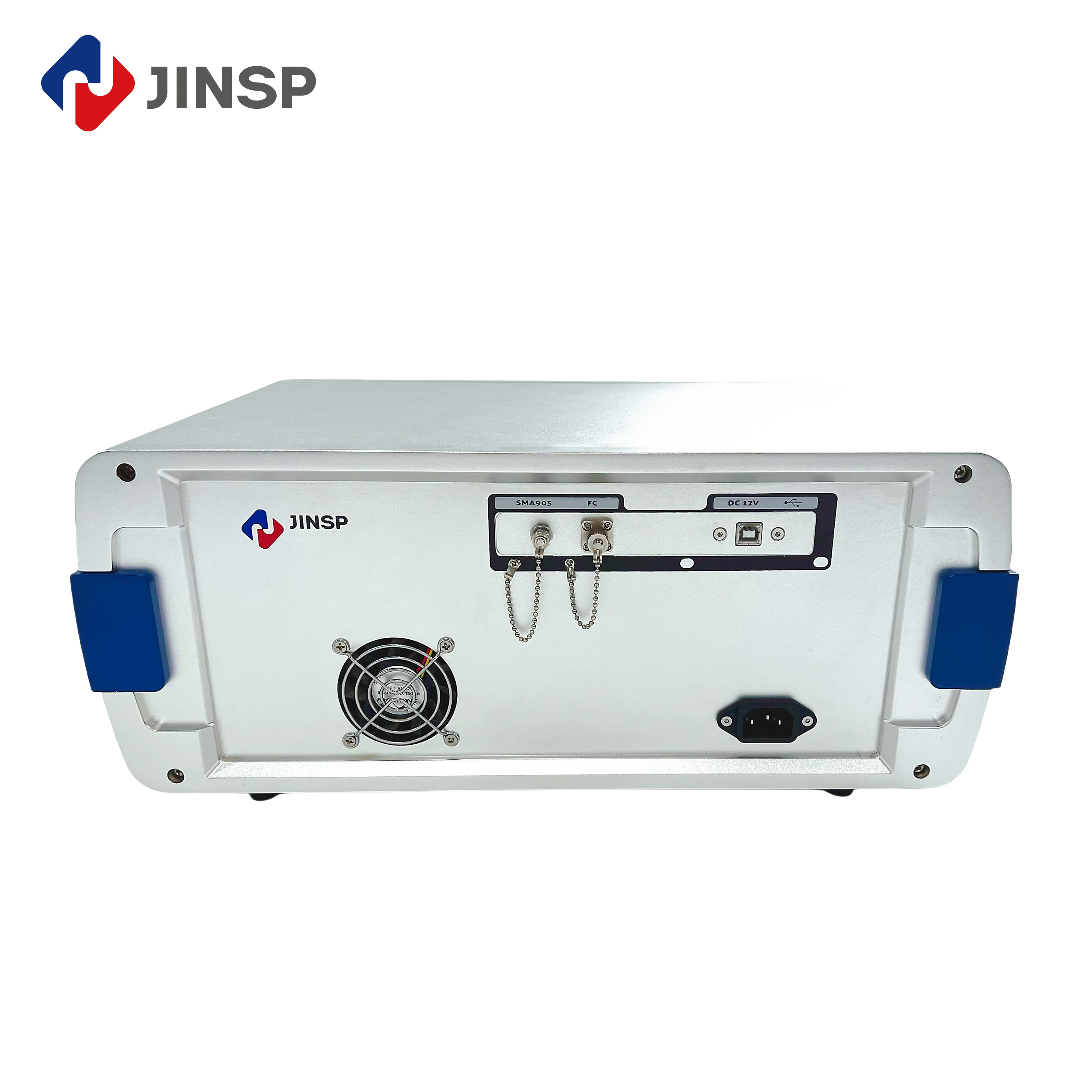 Macchina per spettroscopia Raman ad alta sensibilità 785nm con comunicazione Modbus