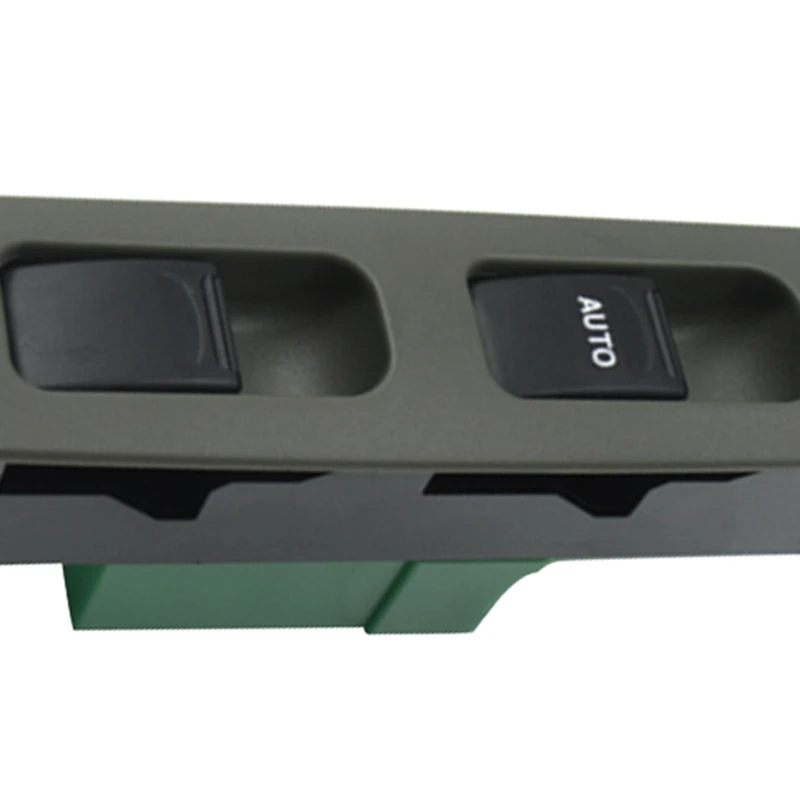 ABQB-New Brand Window Switch For For Jimny Fj 1.3 16V 1998 - 2015 Fit For 6350 6371 37990-81A20 3799081A20