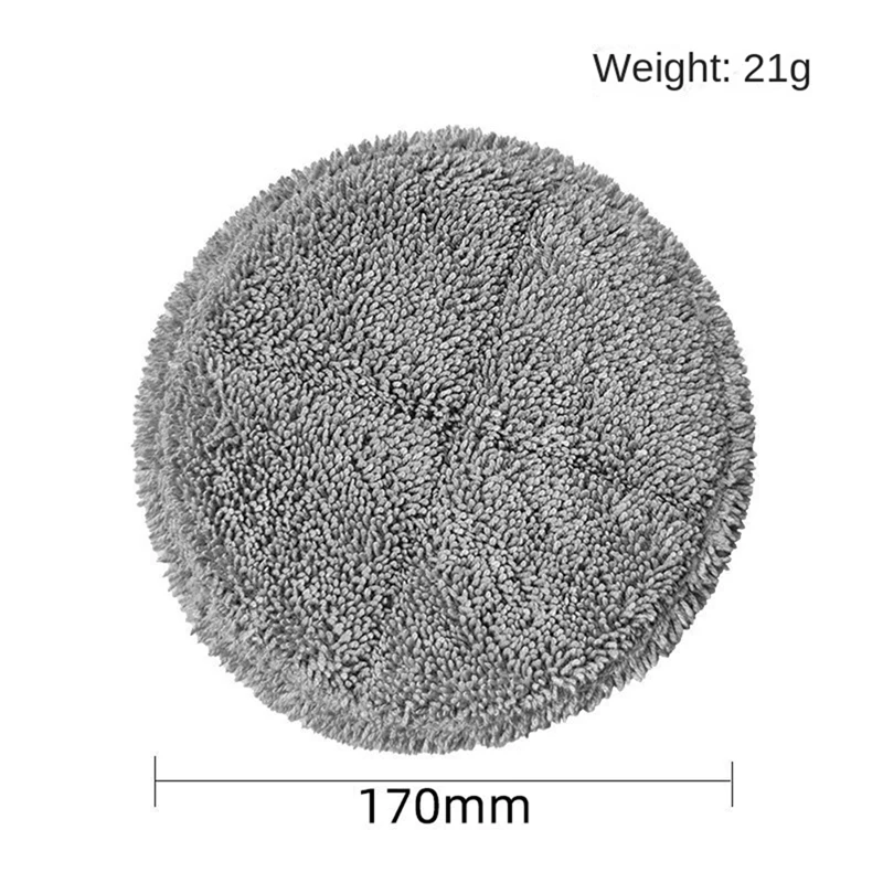 Moppkopf Bürsten kopf Kunststoff austauschbare Teile für Dyson elektrische nass trocken v8 v7 v10 v11 Zubehör