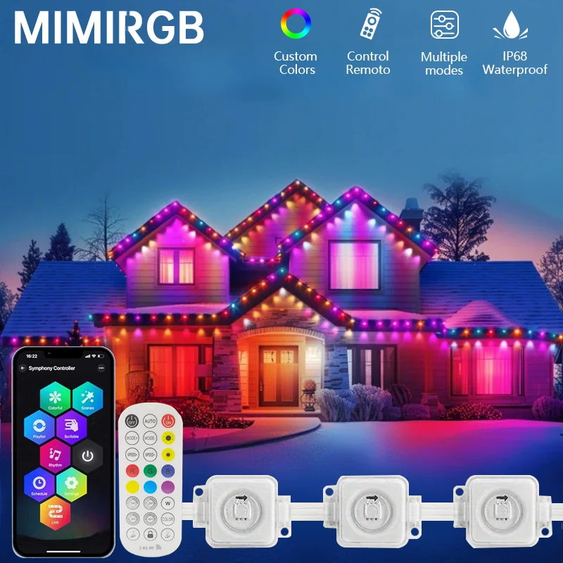 300FT Smart Control…