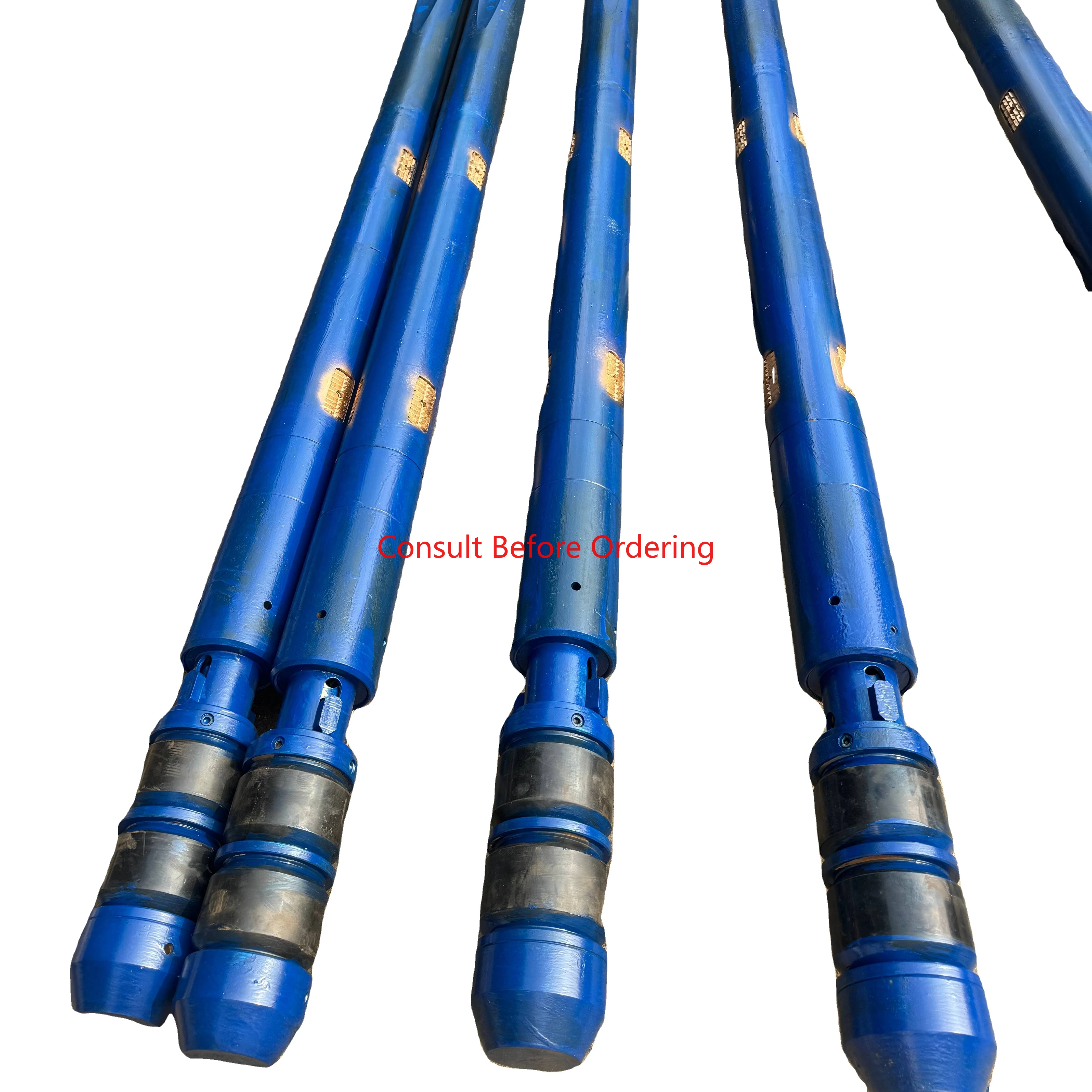 Mechanical Deflector Recyclable Hydraulic Pressure With Packer
