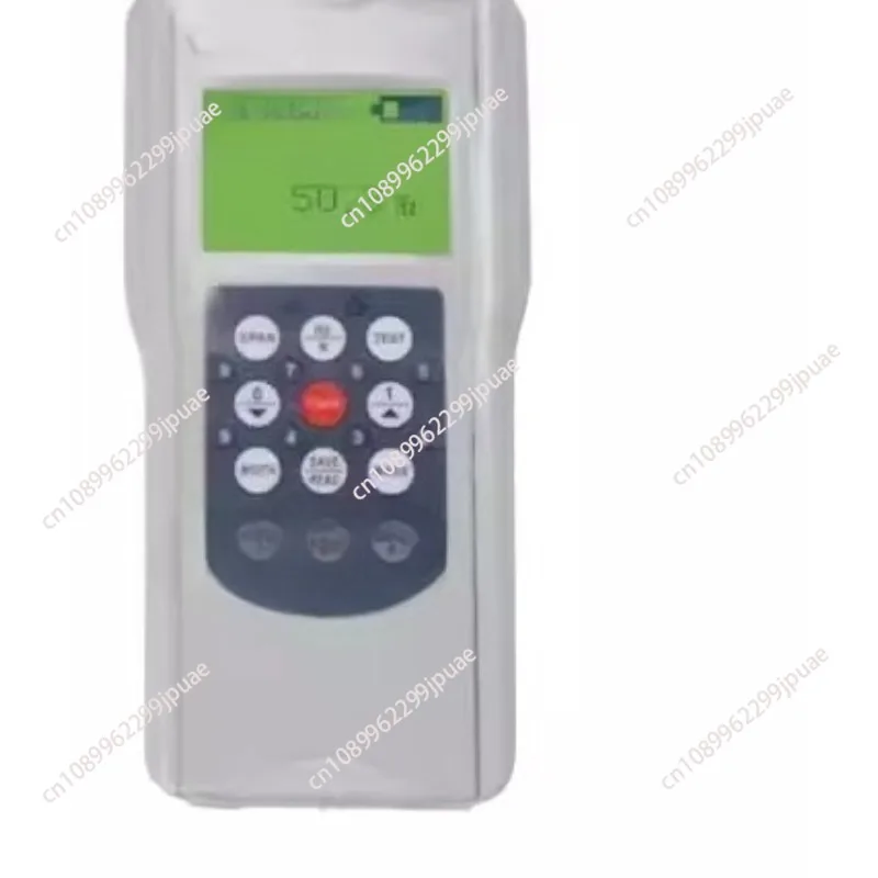 AT-180B Belt Tension Tester AT-180S Sonic Belt Tension Test