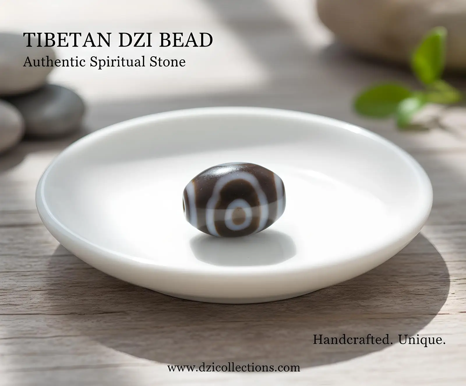 1Pc Natural Tibetan…