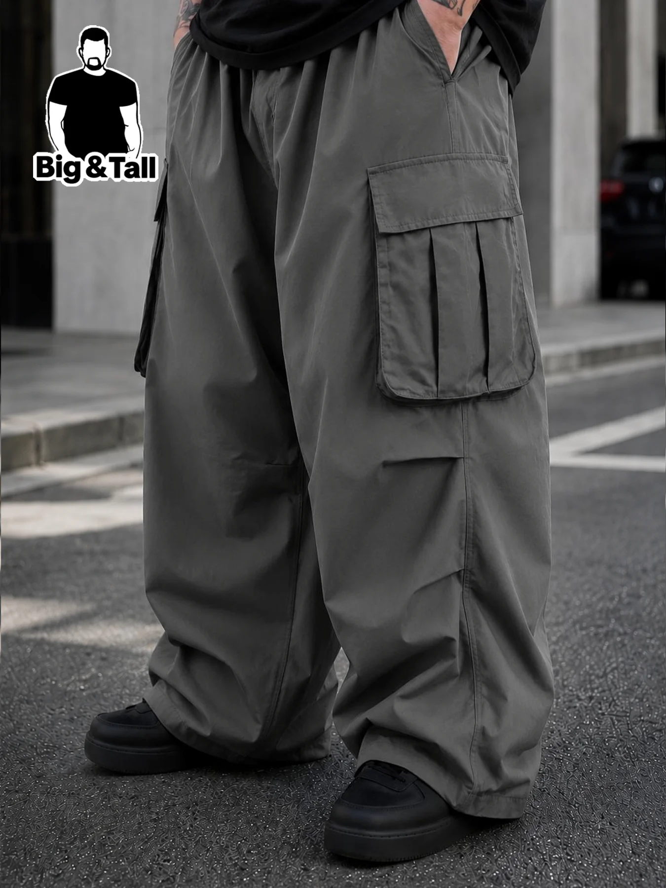 Dark Grey