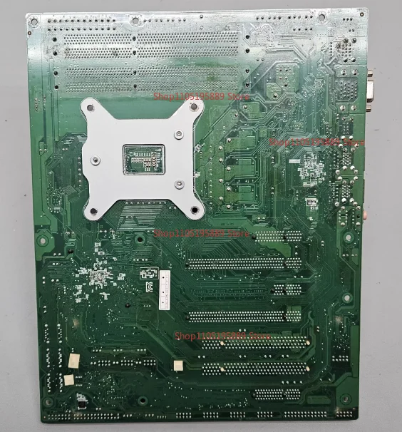 IMBA-C2160 Rev: 1.0 Main Board LGA1155 C216 Chipset 4 × DDR3 ECC Support Xeon E3