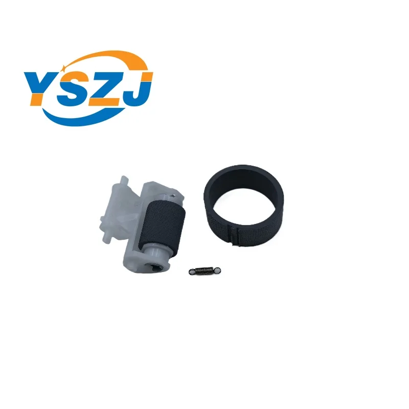 

10X Pickup Roller Rubber Separation Roller for Epson L110 L111 L120 L130 L210 L220 L211 L300 L301 L303 L310 L350 L351 L353 L358