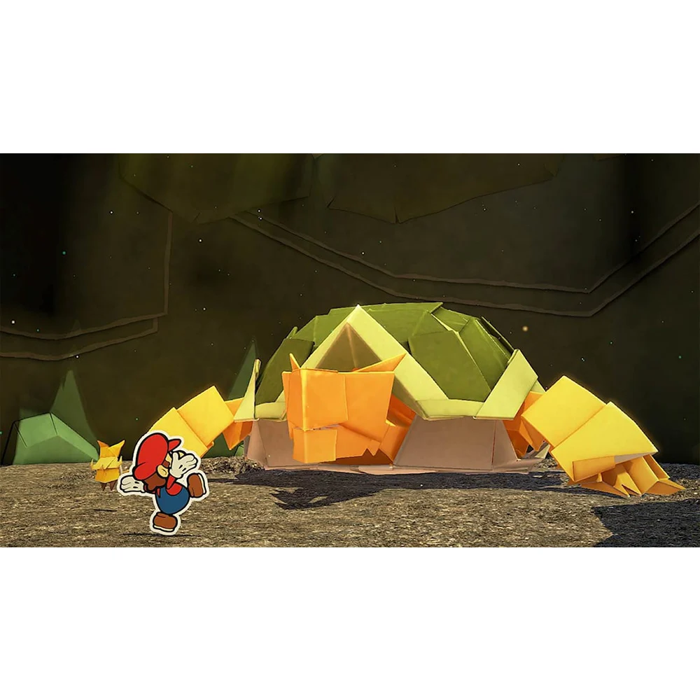 Paper Mario: The Origami King Nintendo Switch Game Deals 100% Original Physical Game Card for Nintendo Switch Game Console
