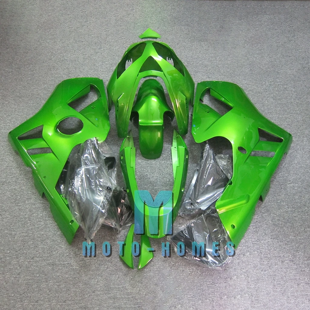

Chinese Fairing Kit for ZX12R 2002 2003 2004 2005 Kawasaki Ninja ZZR1200 ZX-12R 02 05 03 04 Injection Mold Street Racing Bodykit