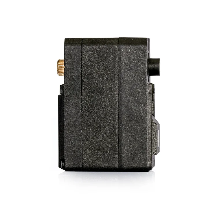 Feetech STS3215 7,4 V metalen servo voor LeRobot So-ARM100 goedkope robotarm ingebodied intelligentie knuffelen gezicht