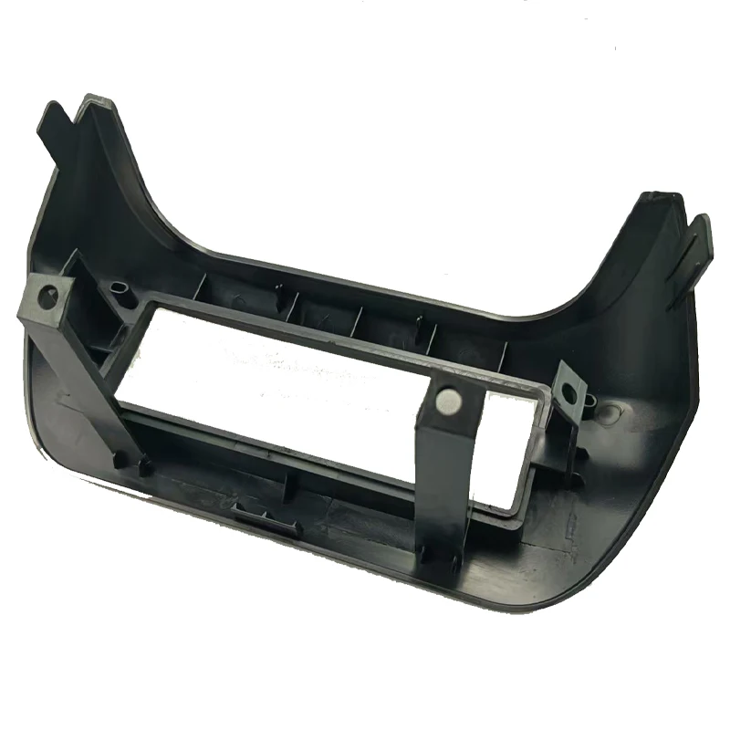 1Din Car Fascia Panel DVD Stereo CD Panel Dashboard for CITROEN Nemo PEUGEOT Bipper FIAT Fiorino Qubo 2008+