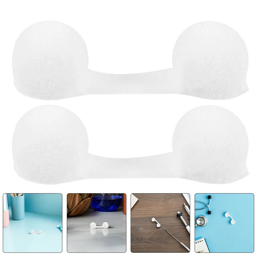 

100 шт. дышащих фильтров для носа, губчатые заглушки для носа, невидимые фильтры для защиты от пыли при строительстве, деревообработке, на открытом воздухе