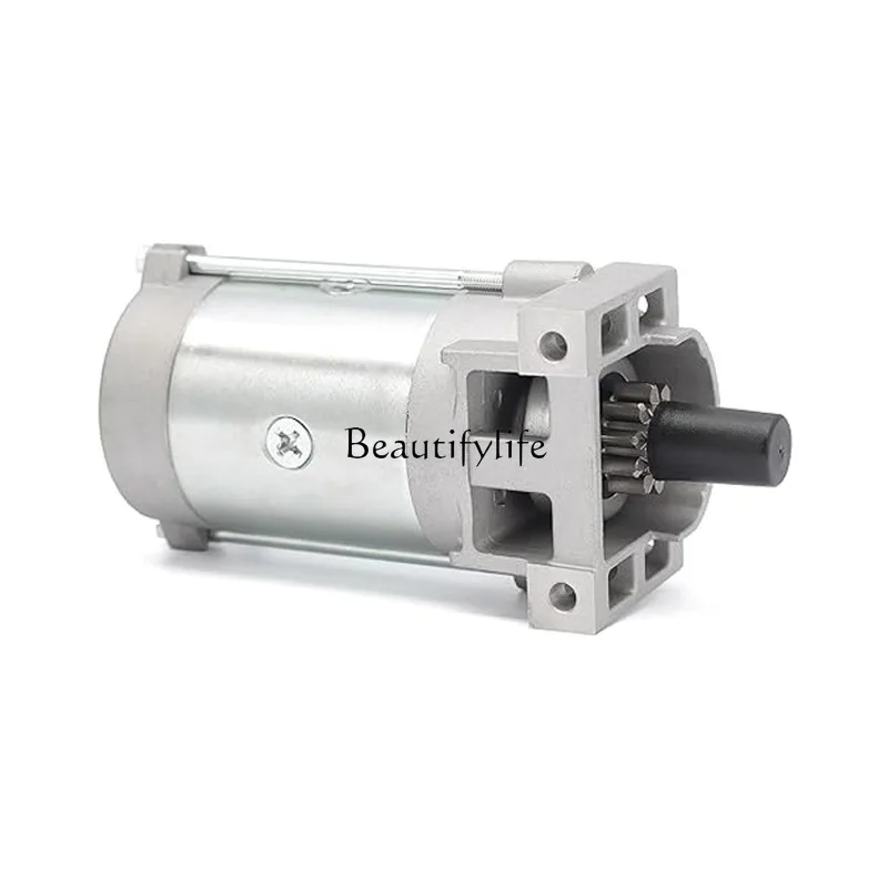 

136-7880, 127-9209, 133-9828 Стартер газонокосилки Стартер для