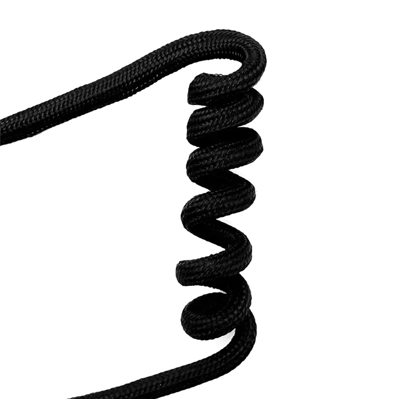 ABLL-이어플러그 라디오 어쿠스틱 튜브 이어플러그 교체가 포함된 어쿠스틱 코일 오디오 마이크 튜브