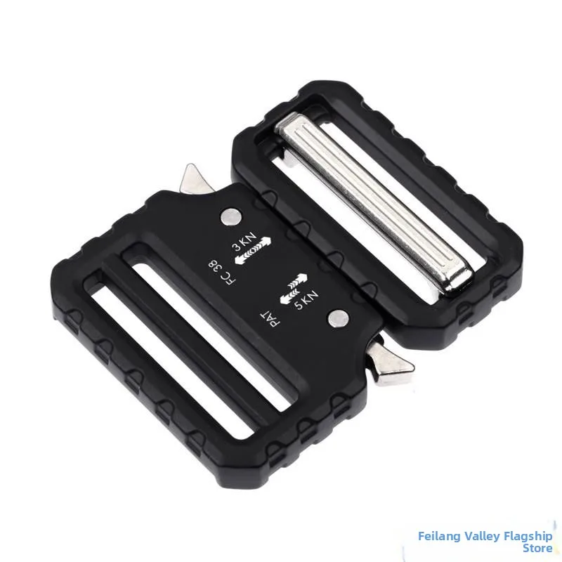 

Тактический ремень из цинкового сплава с двойной регулировкой, с металлической пряжкой в виде головы змеи, кожаный ремень с быстросъемной фурнитурой, повседневный ремень