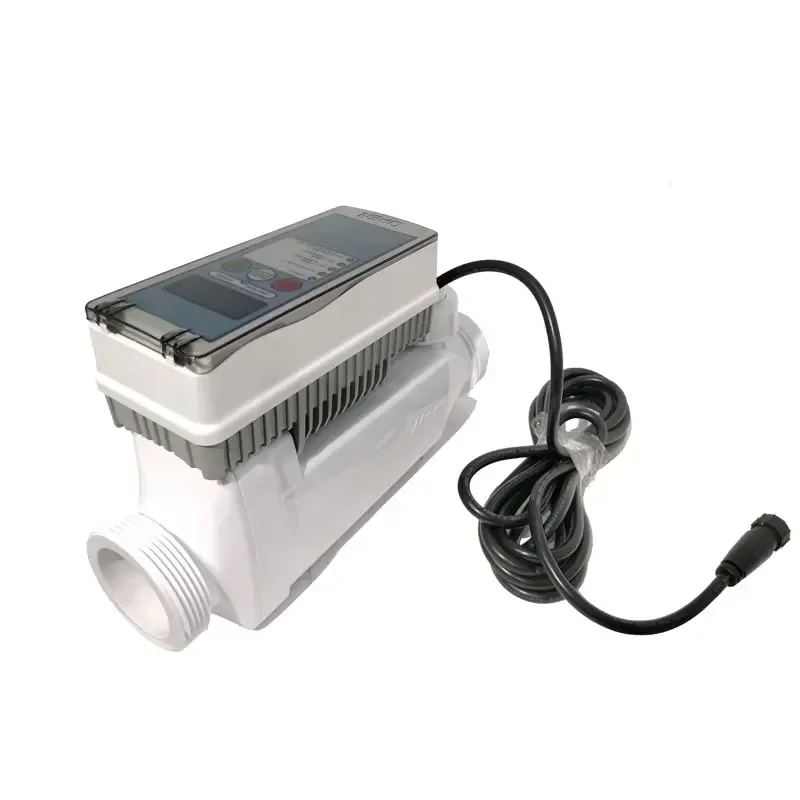 IRCF-C40 حمام سباحة 40 جرام الكلور/ساعة نظام مولد الكلور الملح كلور الخلايا الملح لمياه الآبار